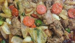 삼춘식당 매장 이미지