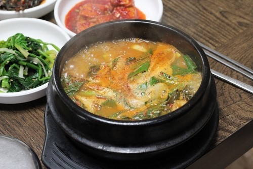 또또해장국 매장 이미지