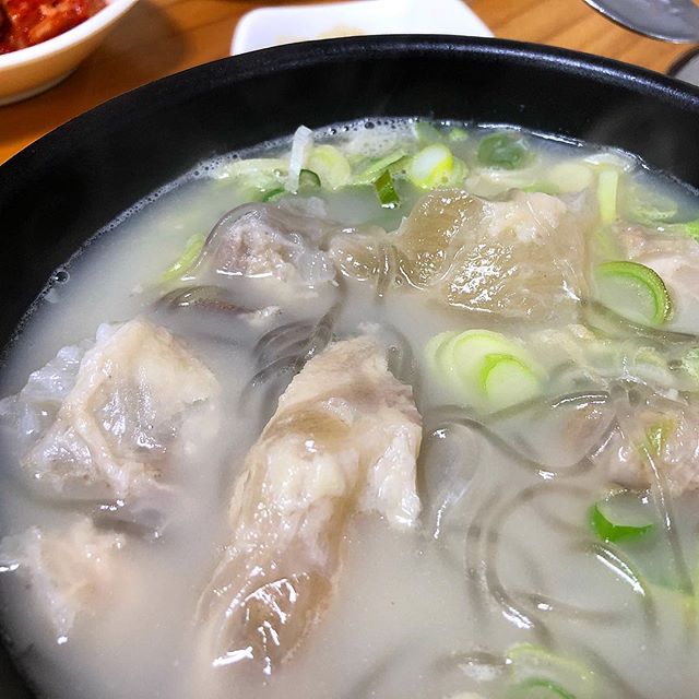 장터국밥 매장 이미지