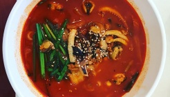 교동짬뽕 매장 이미지