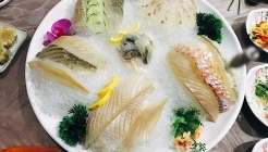 오대양회집 매장 이미지