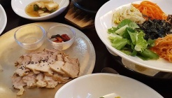 순수보리밥 매장 이미지