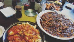 슈엔챠이 매장 이미지