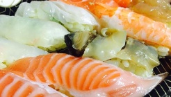 다이와회전초밥 매장 이미지