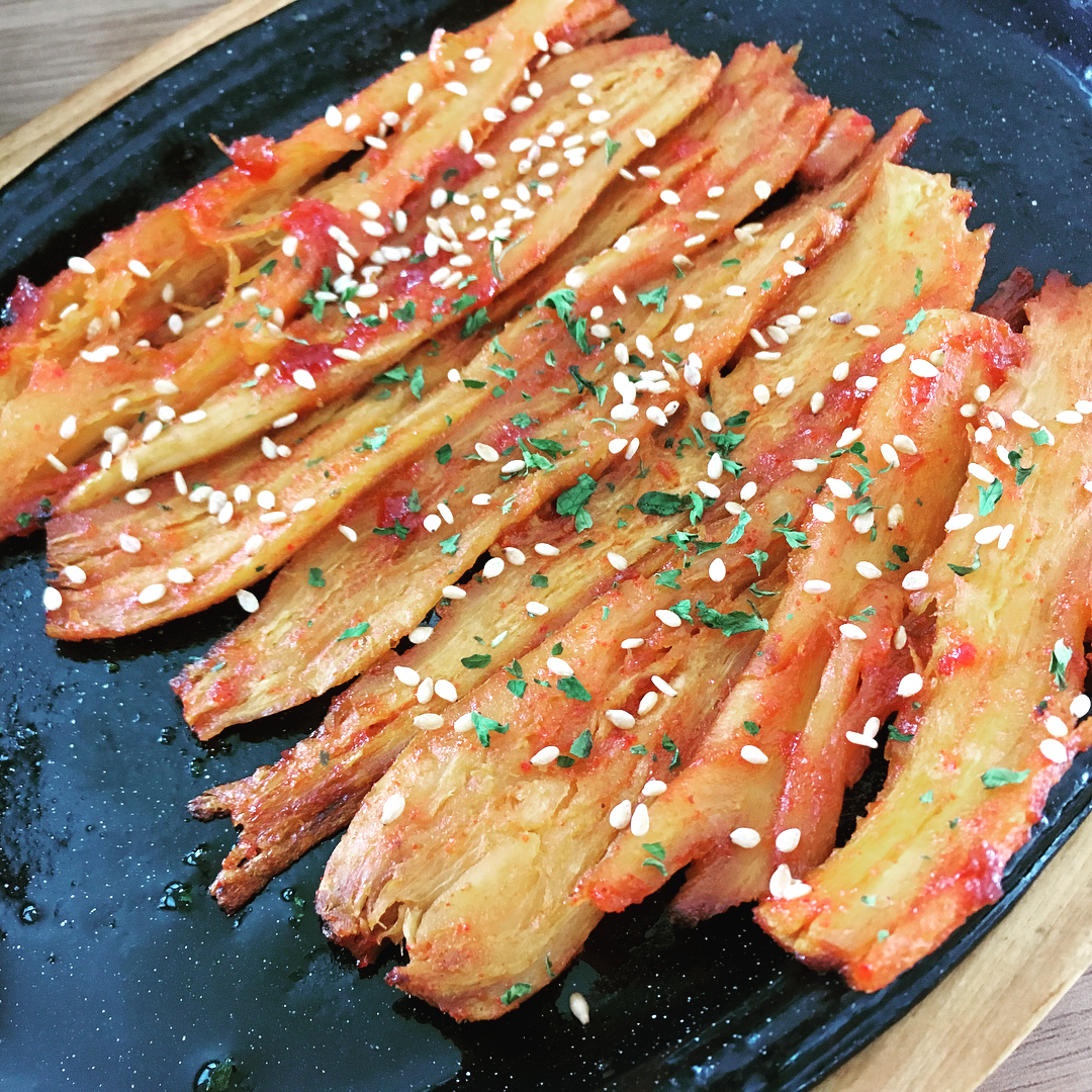 더덕향 매장 이미지