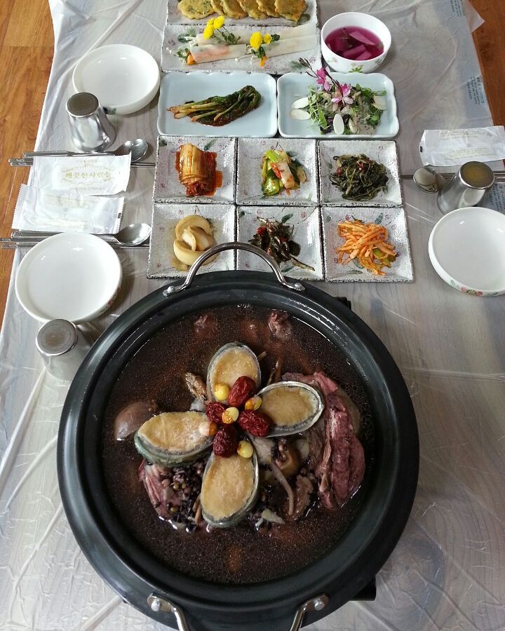 수목원가든 매장 이미지