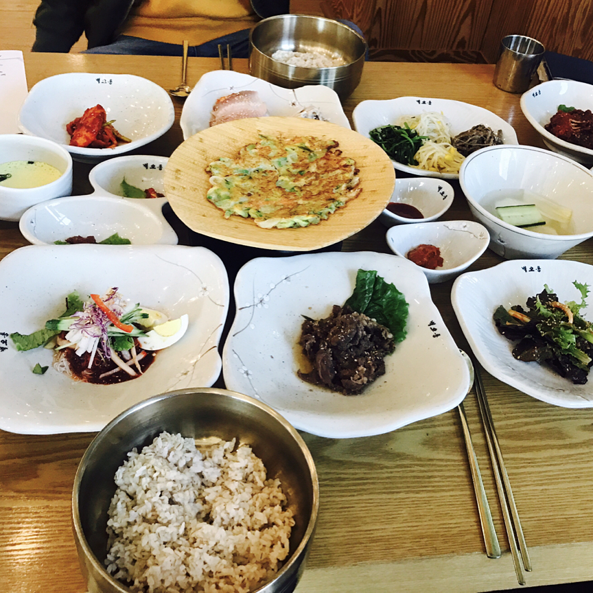 벽오동 매장 이미지