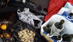 그린영농조합 매장 이미지