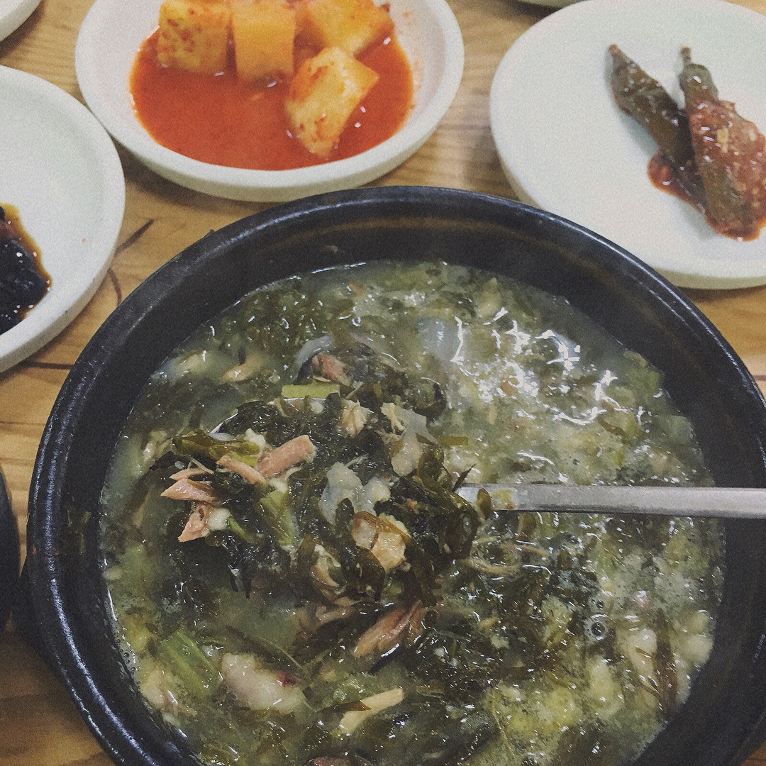 몰고랑식당 매장 이미지