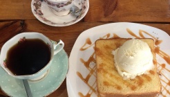 칼디커피 매장 이미지