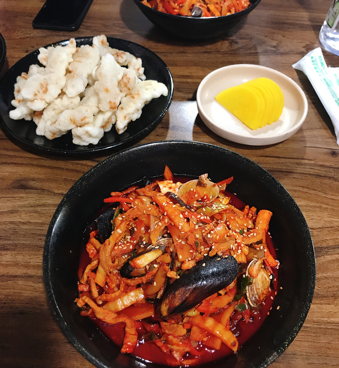신간짬뽕 매장 이미지