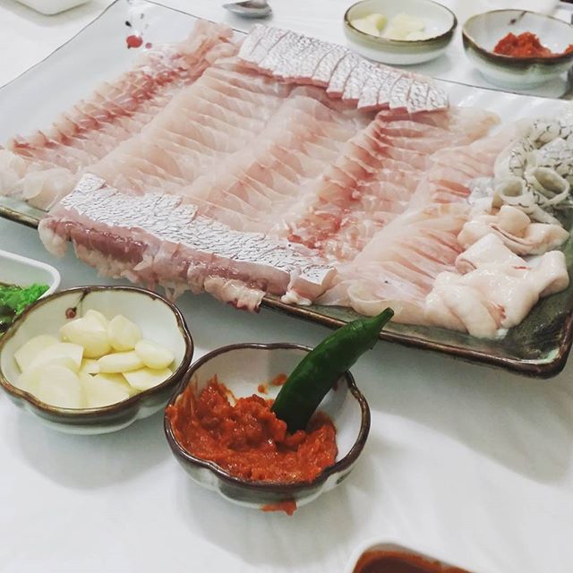 신안횟집 매장 이미지