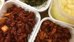 신호탄 매장 이미지