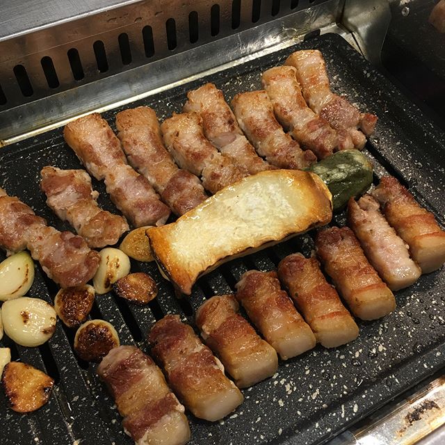 싱싱고기구이촌 매장 이미지