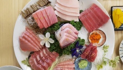 히바치참치&스시 매장 이미지