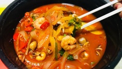 아리산 매장 이미지