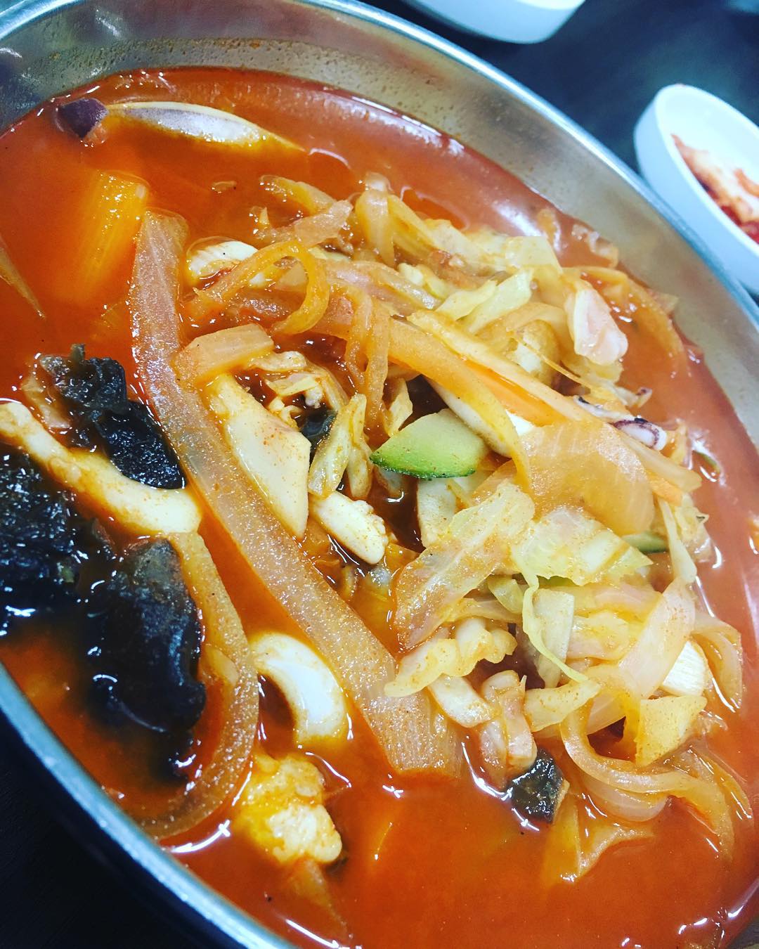 발해손짬뽕집 매장 이미지