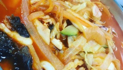 발해손짬뽕집 매장 이미지