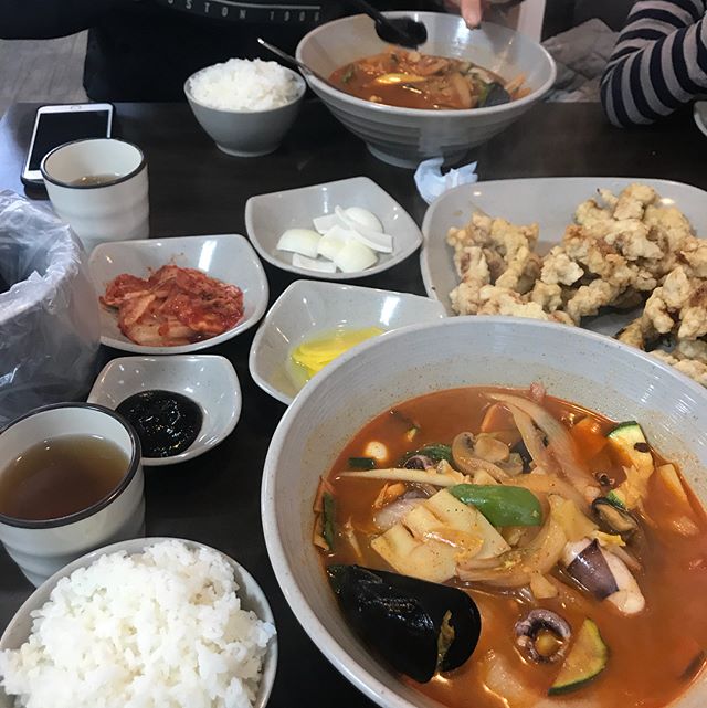 아성원 매장 이미지