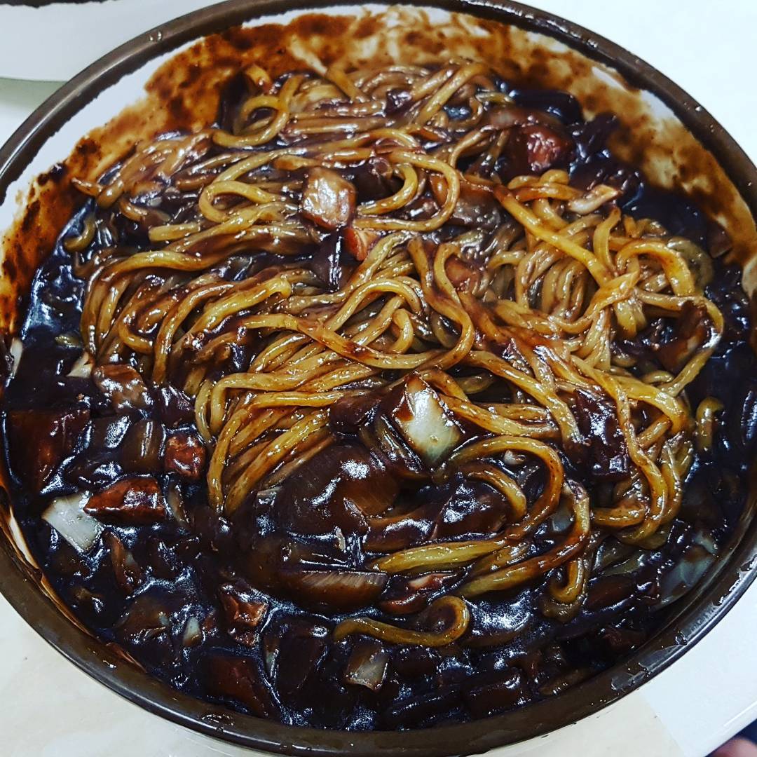 옛날맛짜장면집 매장 이미지