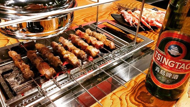 야미램 매장 이미지