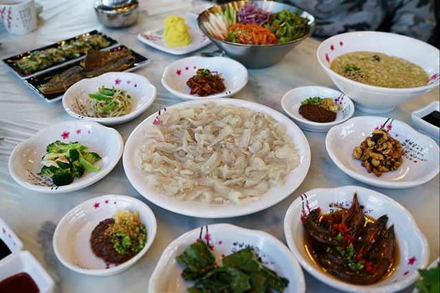 동쪽바다세꼬시 매장 이미지