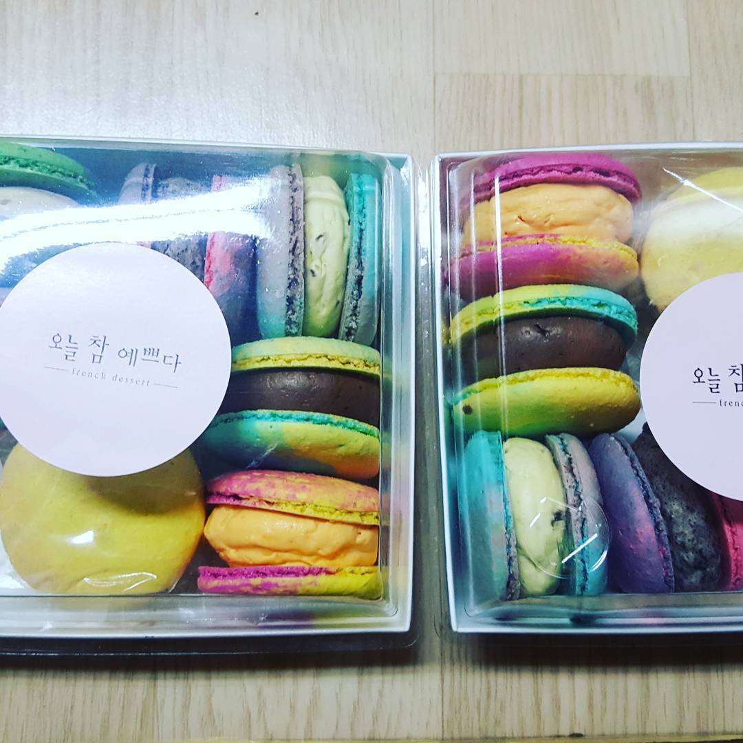 오늘참예쁘다 매장 이미지