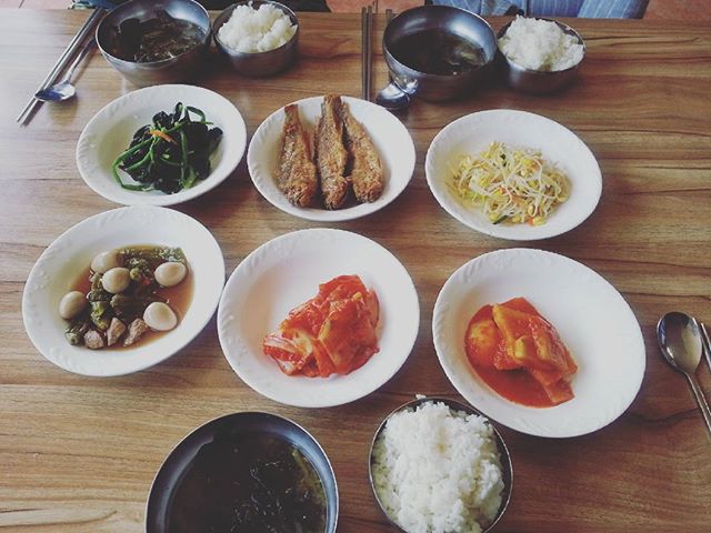 엄마의청춘 매장 이미지