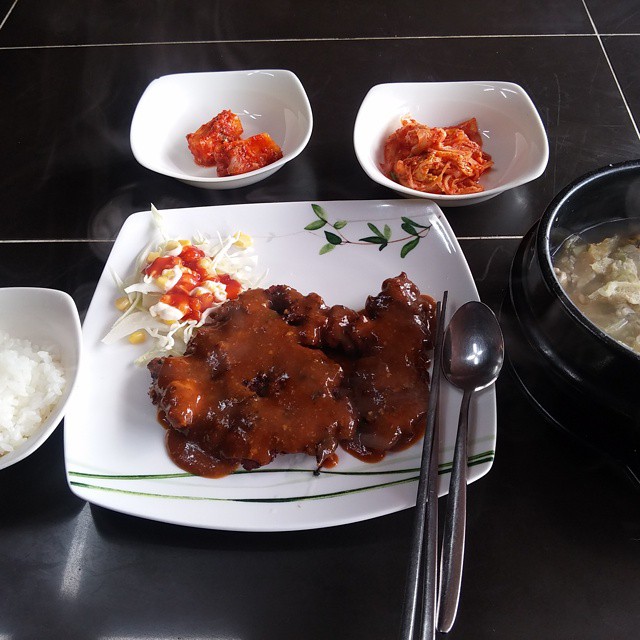 여러분고맙습니다 매장 이미지