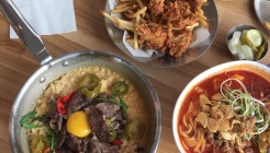 미니크테이블 매장 이미지