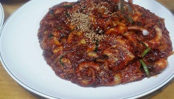 착한낙지 매장 이미지