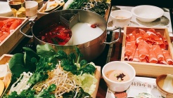 훠궈야 매장 이미지