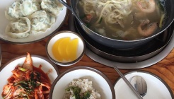 제일해물칼국수 매장 이미지