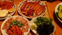 제비집 매장 이미지