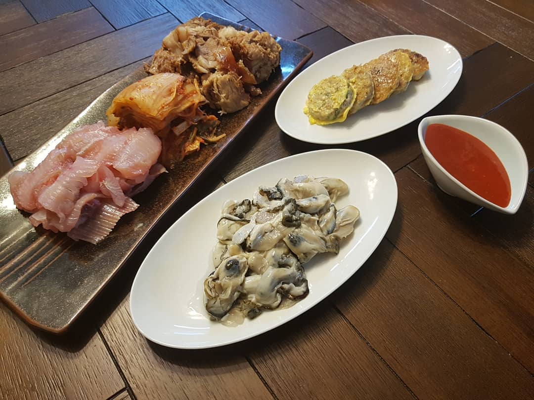 젬마수산 매장 이미지