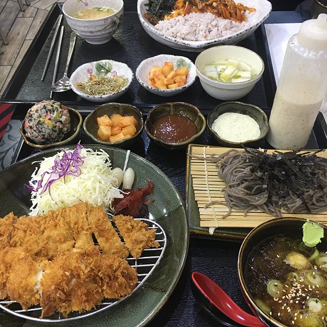 예가돈까스 매장 이미지
