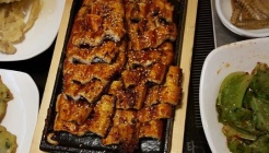 예당장어 매장 이미지