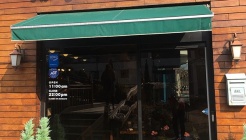 예당호수카페 매장 이미지