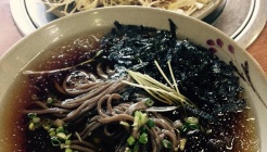 예촌소바 매장 이미지