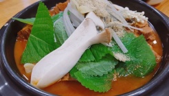 진마루감자탕 매장 이미지