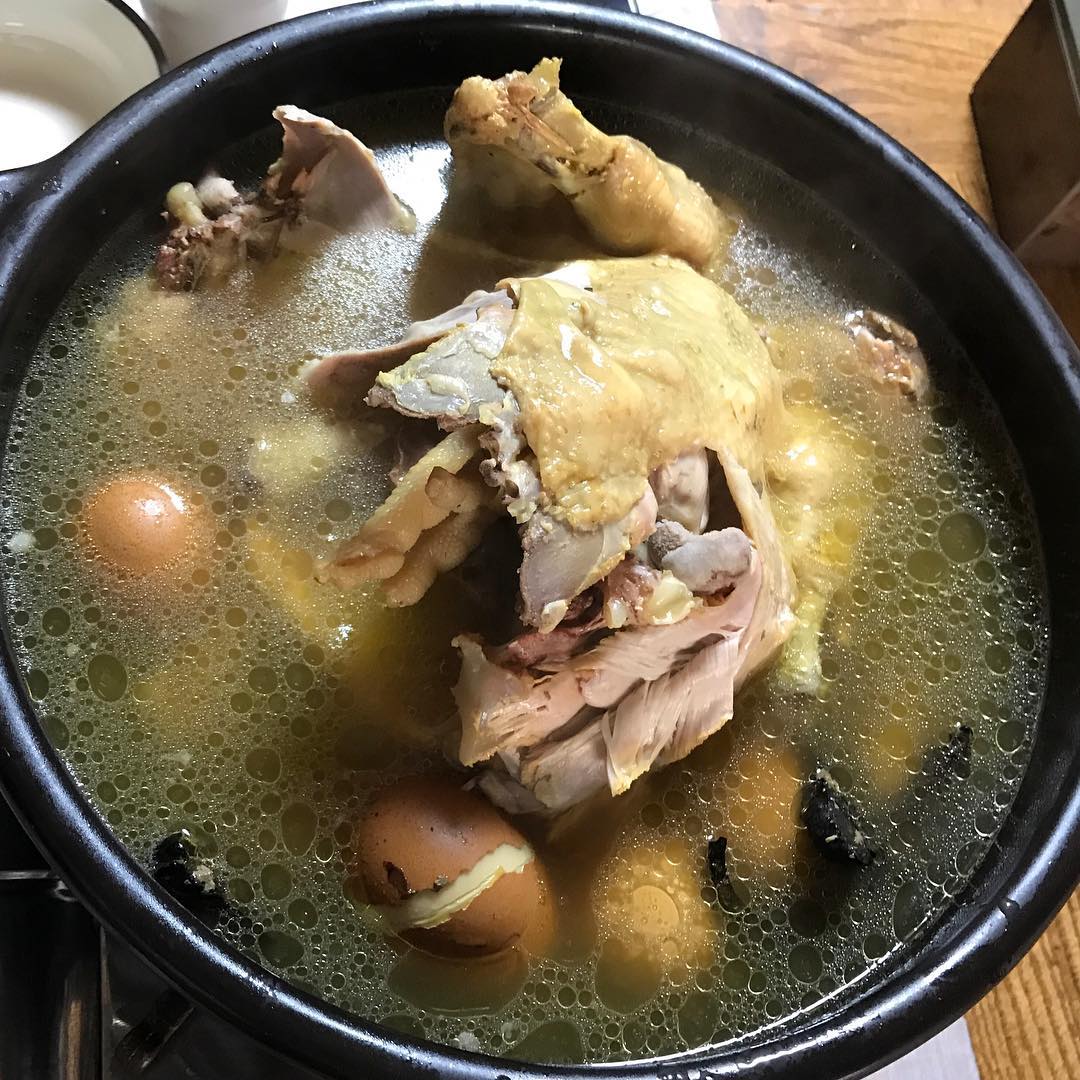 황소집가든 매장 이미지