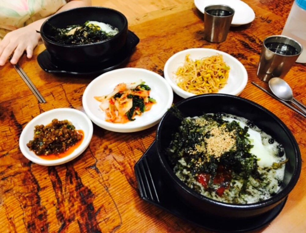 풍경마을 매장 이미지