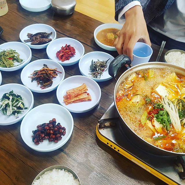 호림촌두부 매장 이미지