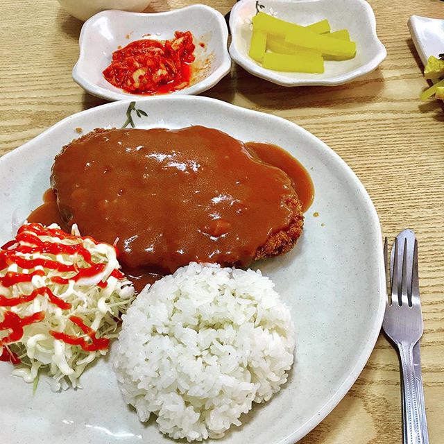 내포김밥 매장 이미지