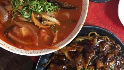 오복장 매장 이미지