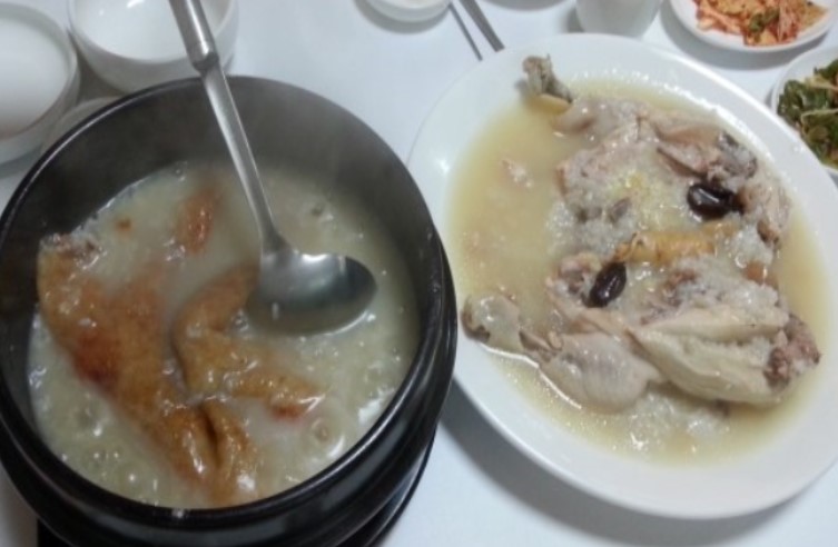 횡성장수촌 매장 이미지