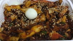 뉴닭숯불양념치킨 매장 이미지