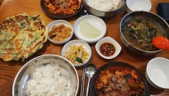 다담 매장 이미지