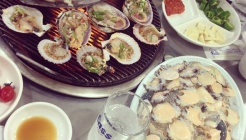 다도해회센타 매장 이미지