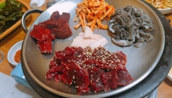 효동회관 매장 이미지